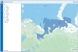 Сохраним Арктику: учёные МАУ создают региональный портал мониторинга опасных явлений